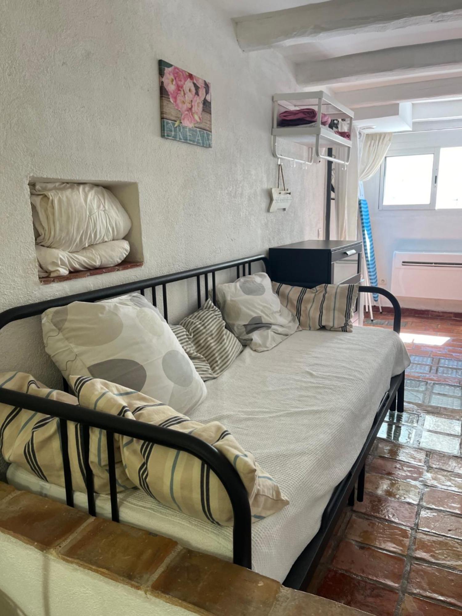 Apartmán Frioul Marseille Exteriér fotografie