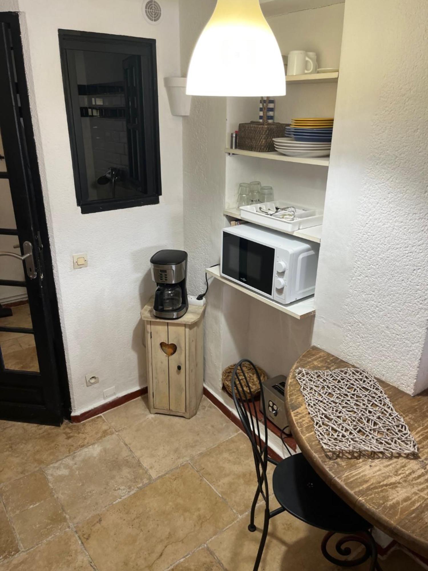 Apartmán Frioul Marseille Exteriér fotografie