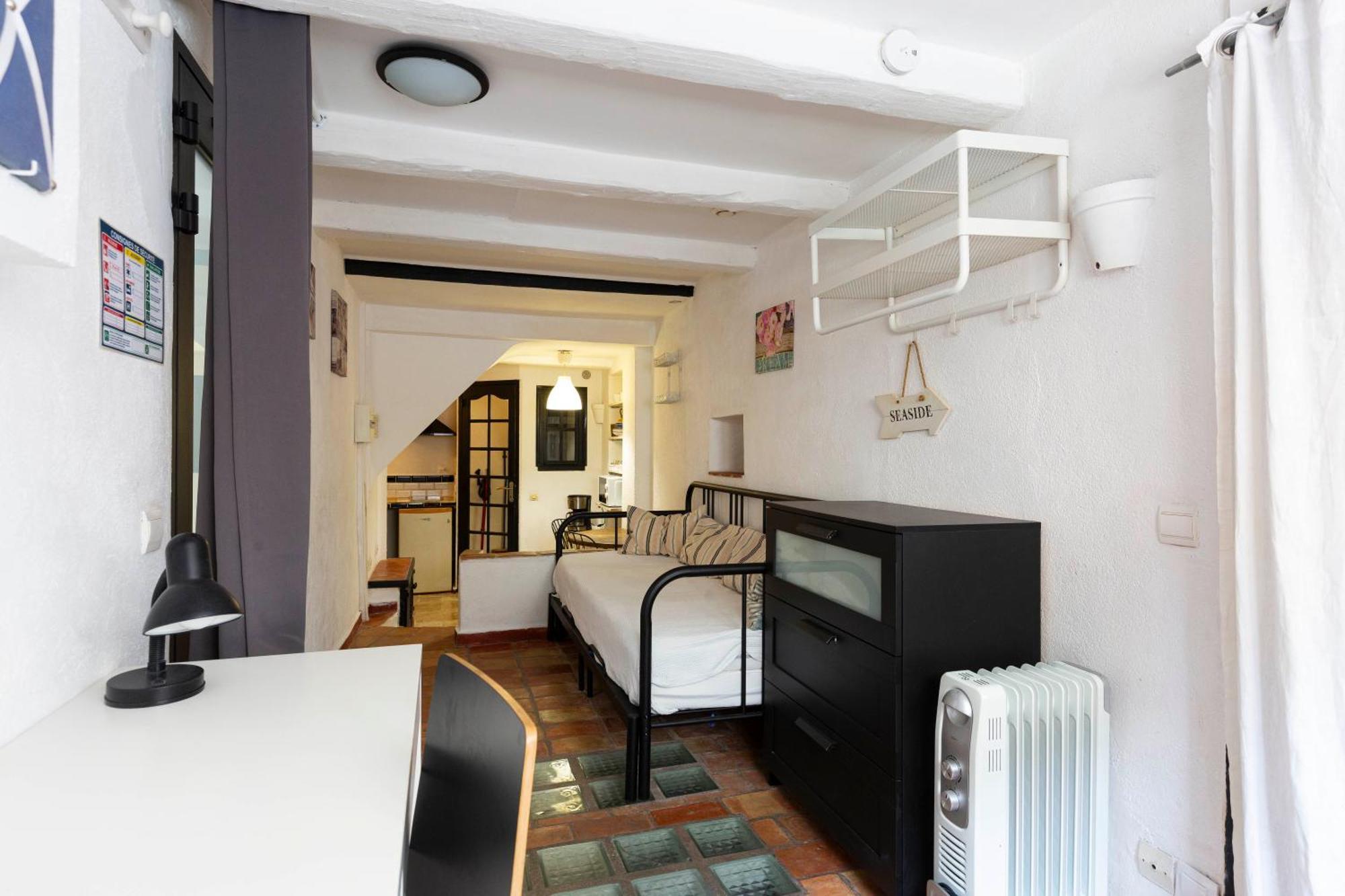 Apartmán Frioul Marseille Exteriér fotografie